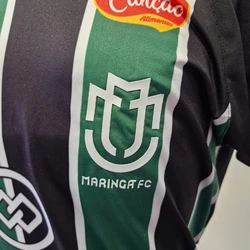 Camisa Maringá PR 2024