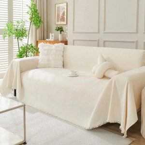 Capa para Sofá - Soft Linen