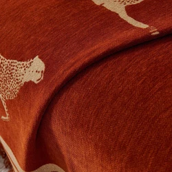 Capa para Sofá - Chenille Safari