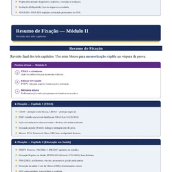 Pedagogo - Araguaína TO