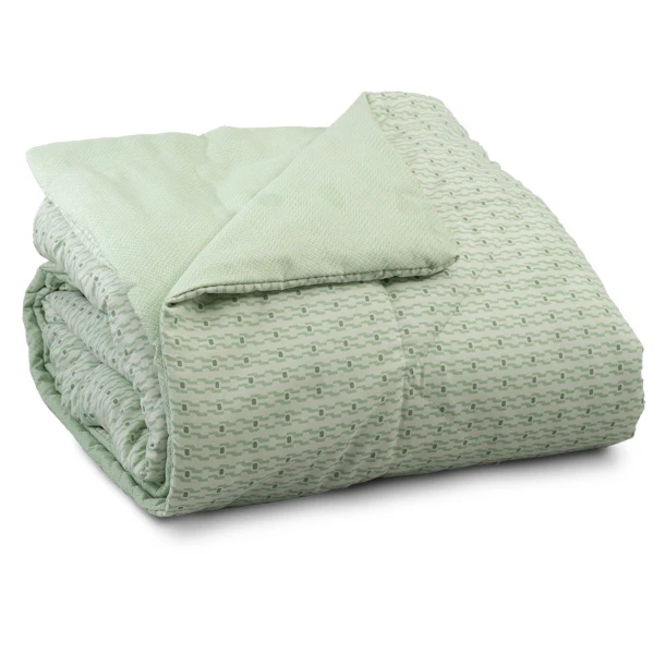 Edredom Queen Charme Sono Leve Appel Home Blend