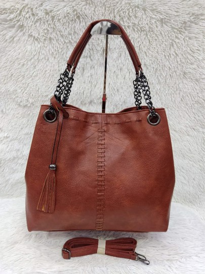 Bolsa e mochila bolsa grande transversal Feminina bolsas
