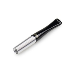 Piteira para Cigarro Comum Yajue Holder - Prata