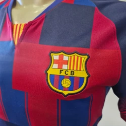 Camisa Barcelona 2018/19