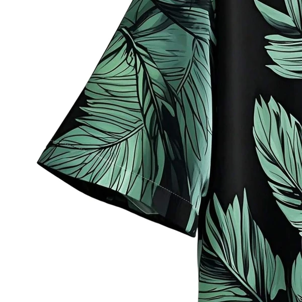 Camisa Vinser Selva Costeira