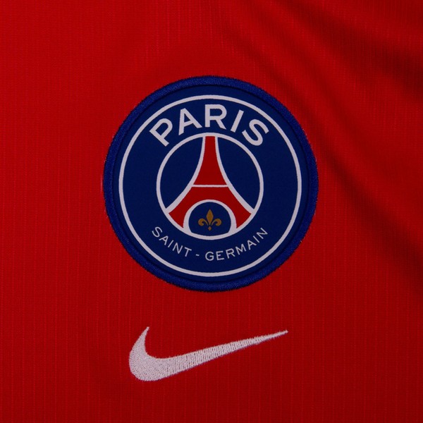 Camisa PSG Home 2026/27 - Manga longa
