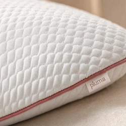 Travesseiro Comfort Pluma