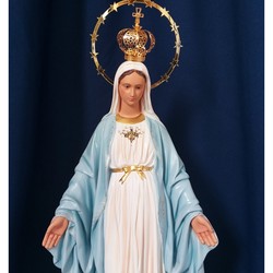 Nossa Senhora das Graças 40 cm (edição especial)