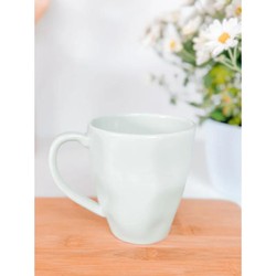 Caneca Porcelana Germer Menta