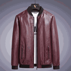 Jaqueta Masculina Logan