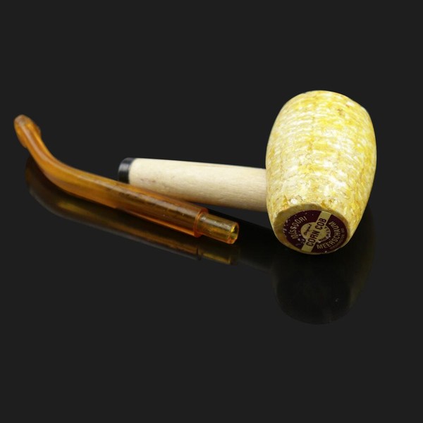 Cachimbo Missouri Corn Cob Mizzou