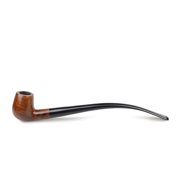 Cachimbo Maestro Briar Churchwarden - 02