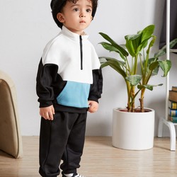 Conjunto Fashion Week Boys