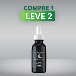 Neurosleep - 10% de Desconto no Pix + Frete Grátis