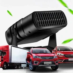 Ar Condicionado Portátil Automotivo - Turbo Max