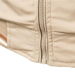 Jaqueta Masculina Madri Matezzo