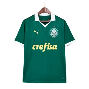 Camisa Palmeiras Home 24/25 -Masculino
