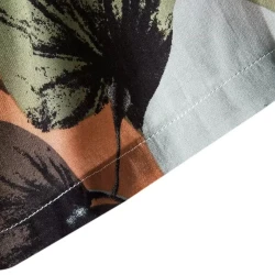 Camisa Vinser Folhas do Outono