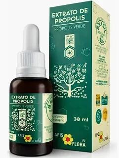 Extrato de Própolis 30ml - Apis Flora