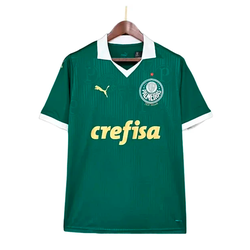 Camisa Palmeiras Home 24/25 -Masculino