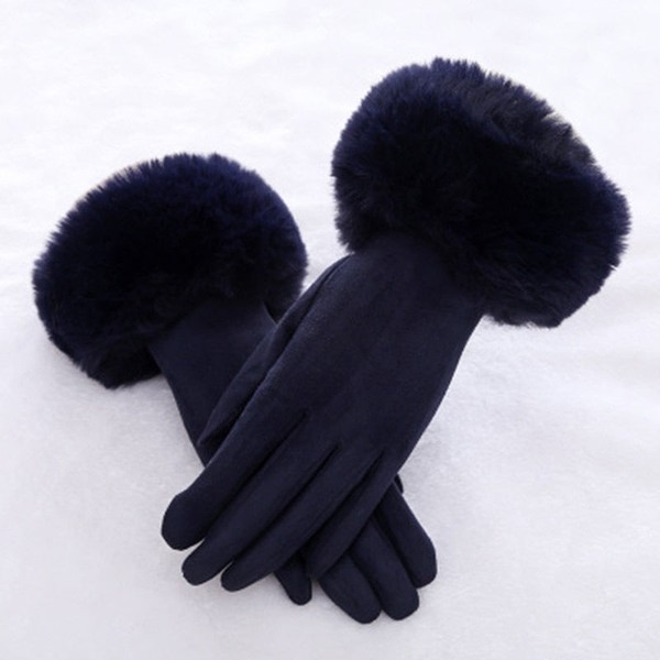 Luva Feminina SnowFall