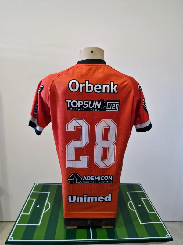 Camisa Joinville SC 2021