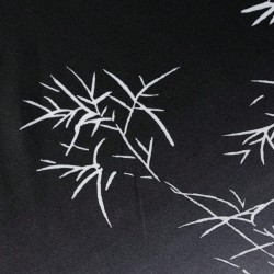 Camisa Vinser Midnight Sakura