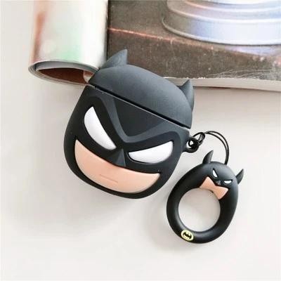 Fone Bluetooth Ouvido Sem Fio Tws inpods i12 Vem com estojo protetor de desenho animado Compatível com android e ios