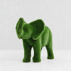 Elefante Pequeno