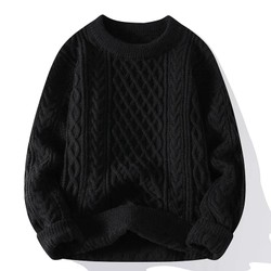 Suéter Masculino Neck