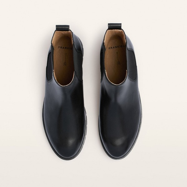 Bota Rocco