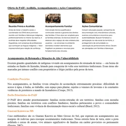 Serviço Social - SESAU AL