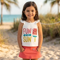 CONJUNTO VERAO 2021 POOL PARTY 17088 MON SUCRE INFANTIL