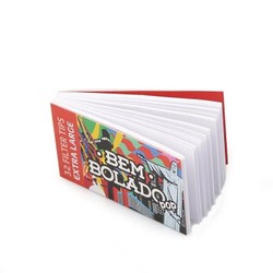Piteira de Papel Bem Bolado - Extra Larger (Un.)