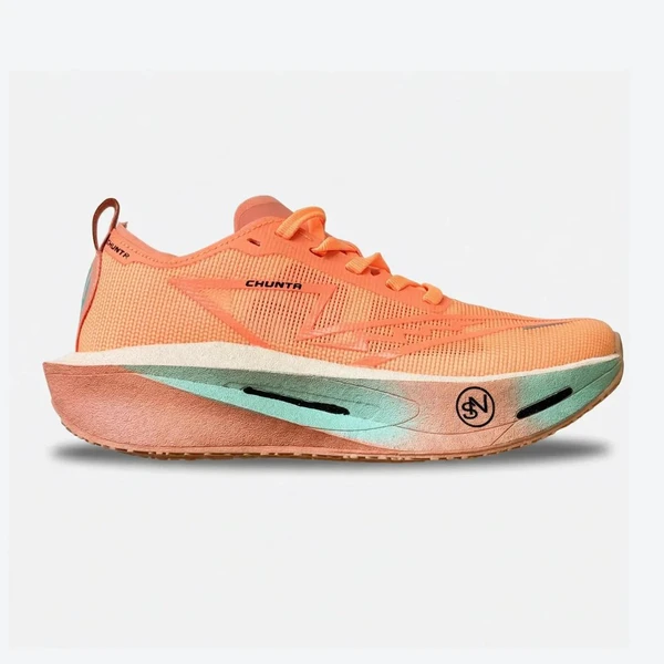 [Pague 1 Leve 2] Tênis Carbon Marathon Chunta