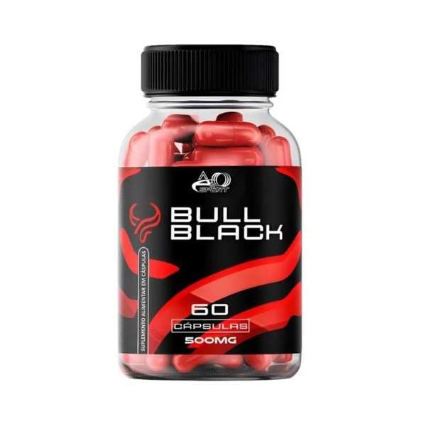 Unidade Adicional BullBlack