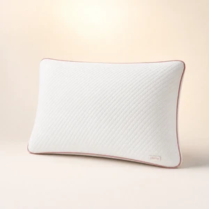 Travesseiro Comfort Pluma