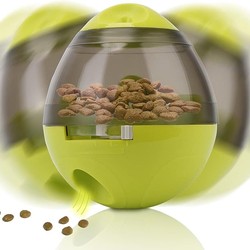 Brinquedo Interativo Para Cães com Dispenser para Petisco