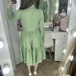 Vestido Alana