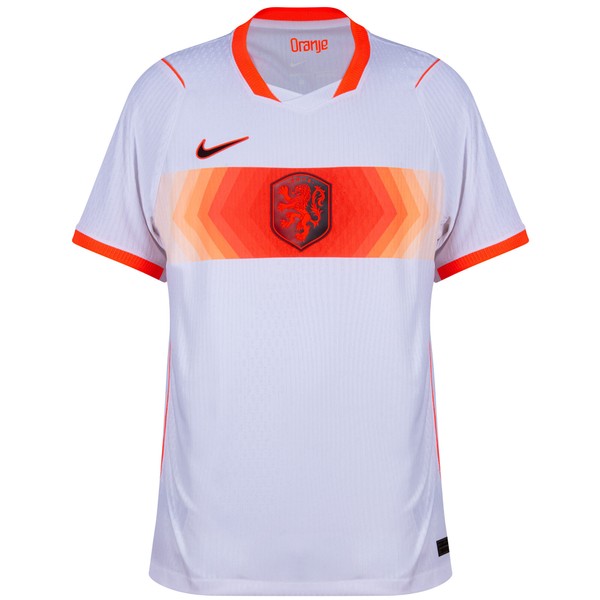 Camisa Seleção Netherlands Away 26/27 Modelo Jogador