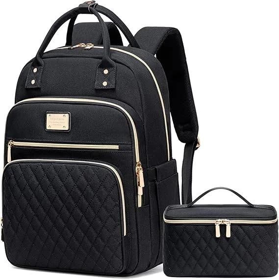 [PAGUE 1 LEVE 2] Bolsa Multifuncional Velouette + Frete Grátis