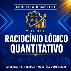 Curso IBGE | Videoaulas + Apostilas + Simulados