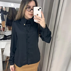 Camisa Mila