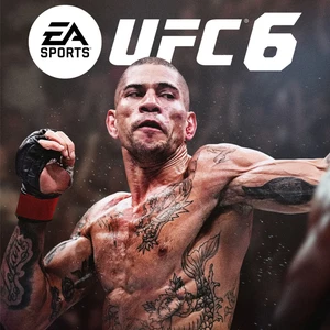 UFC™ 6 - Xbox Series X|S