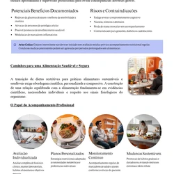 Nutricionista- Ministério da Saúde