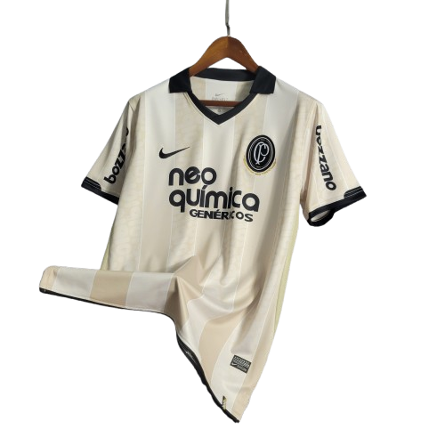 Camisa Corinthians  Retrô 2009 - Masculina