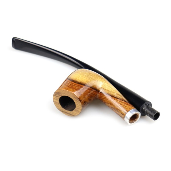 Cachimbo Montana Churchwarden - 08