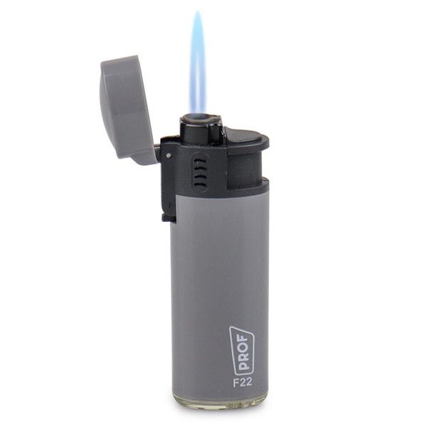 Isqueiro Maçarico Prof Classic - Grenade (Sortido)
