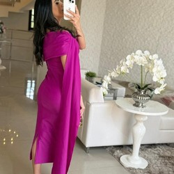 Vestido Maria Julia