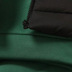 Conjunto Jaqueta Puffer CL 3 Psc